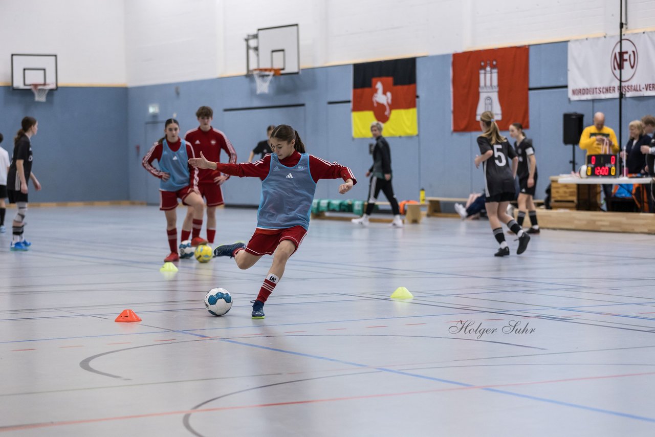 Bild 186 - wCJ NFV Futsalturnier